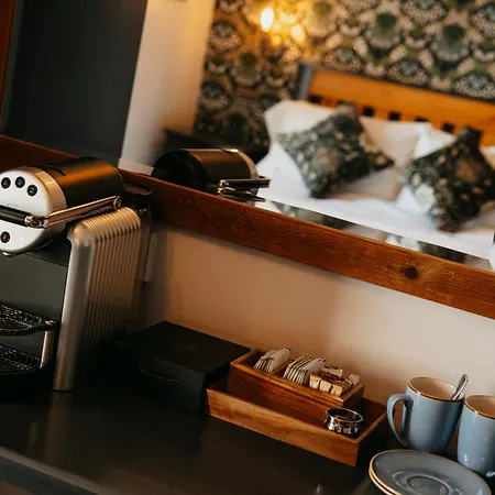 Inn Agricultural Penrith