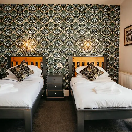 Inn Agricultural Penrith