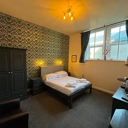 Inn Agricultural Penrith