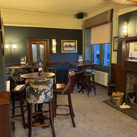 Agricultural Inn Penrith