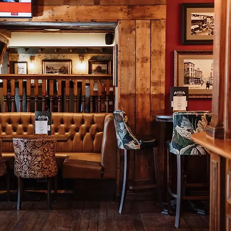 Inn Agricultural Penrith