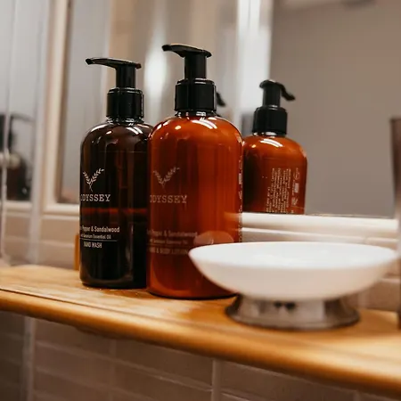 Agricultural Penrith