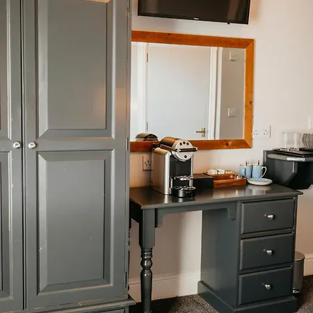 Agricultural Inn Penrith