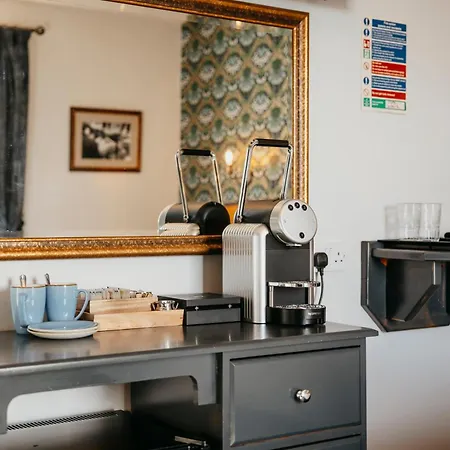 Agricultural Inn Penrith