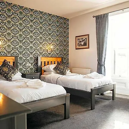 Agricultural Värdshus 5*