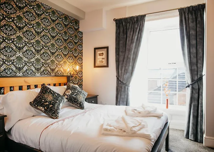 Herberg Agricultural Penrith