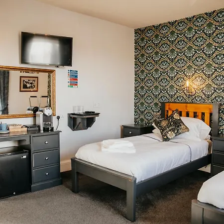 Värdshus Agricultural