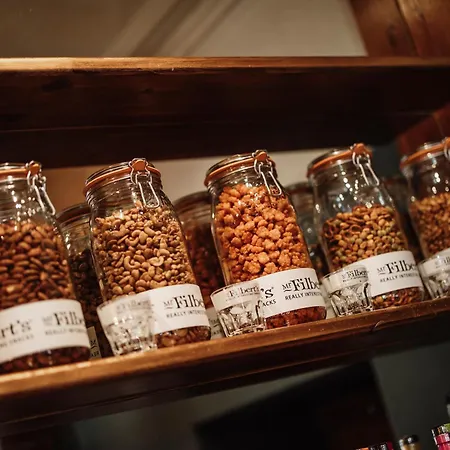 Värdshus Agricultural Penrith